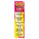 God Always Keeps His Promises Sunday School/Teacher Bookmark Set