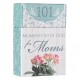 101 Moments with God for Moms Box of Blessings
BY KAREN STUBBS