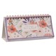 Love is Kind Coral Poppy Undated Weekly Planner