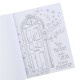 Color the Words of Jesus Coloring Book