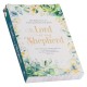 The Lord is My Shepherd Softcover Devotional