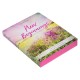 New Beginnings New Beginnings Pink Sunshine Field Softcover Devotional Softcover Devotional