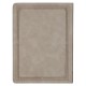 Ten Minutes with God for Women Taupe Faux Leather Daily Devotional