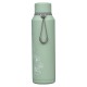 Mercy Hazy Teal Stainless Steel Water Bottle