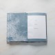 101 Prayers for Depression Blue Hardcover Prayer Book