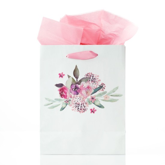 Rejoice Medium Gift Bag