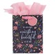 He Has Made Everything Beautiful Medium Gift Bag - Ecclesiastes 3:11