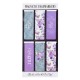 Be Still Magnetic Bookmark Set - Psalm 46:10