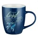 The Lord Refreshes my Soul Coffee Mug - Psalm 23:3