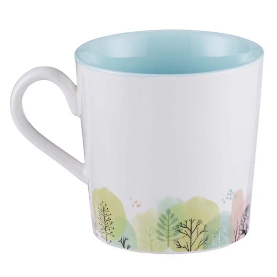 Teachers Plant Seeds Ceramic Coffee Mug