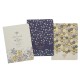 Kind Words Are Like Honey Large Notebook Set - Proverbs 16:24