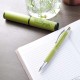 All Things Possible, Green - Matthew 19:26 Gift Pen in Case