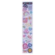 Shine for Jesus Sticker Roll