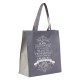 For I Know the Plans Tote Shopping Bag Jeremiah 29:11