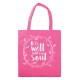 It is Well with My Soul Tote Shopping Bag