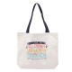 I Can Do All Things Canvas Tote Bag - Philippians 4:13