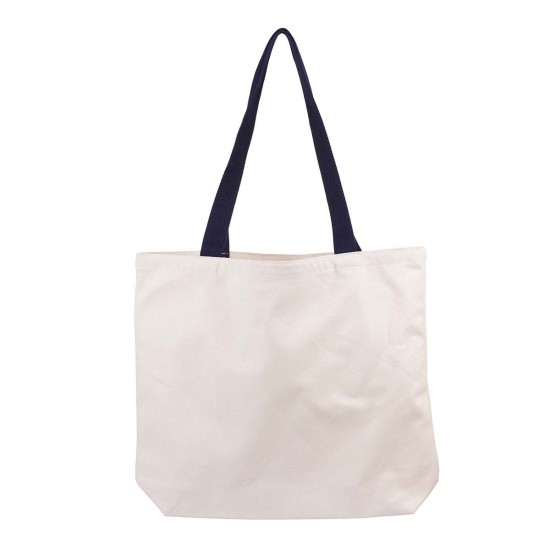 I Can Do All Things Canvas Tote Bag - Philippians 4:13